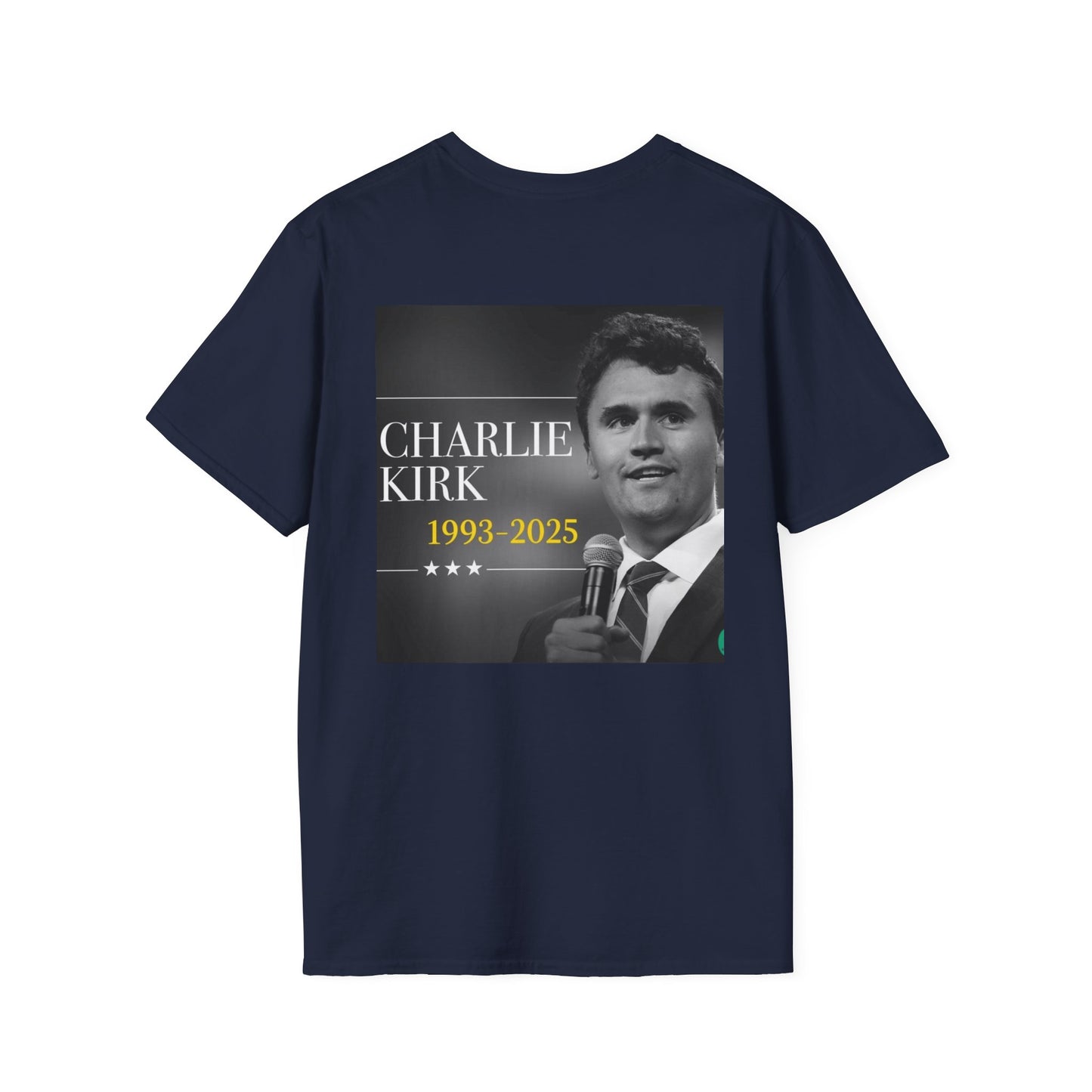 We Are Charlie Kirk