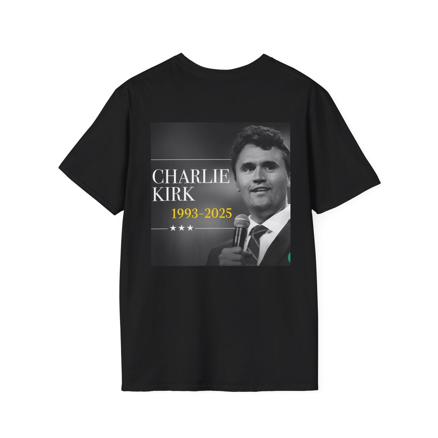 We Are Charlie Kirk